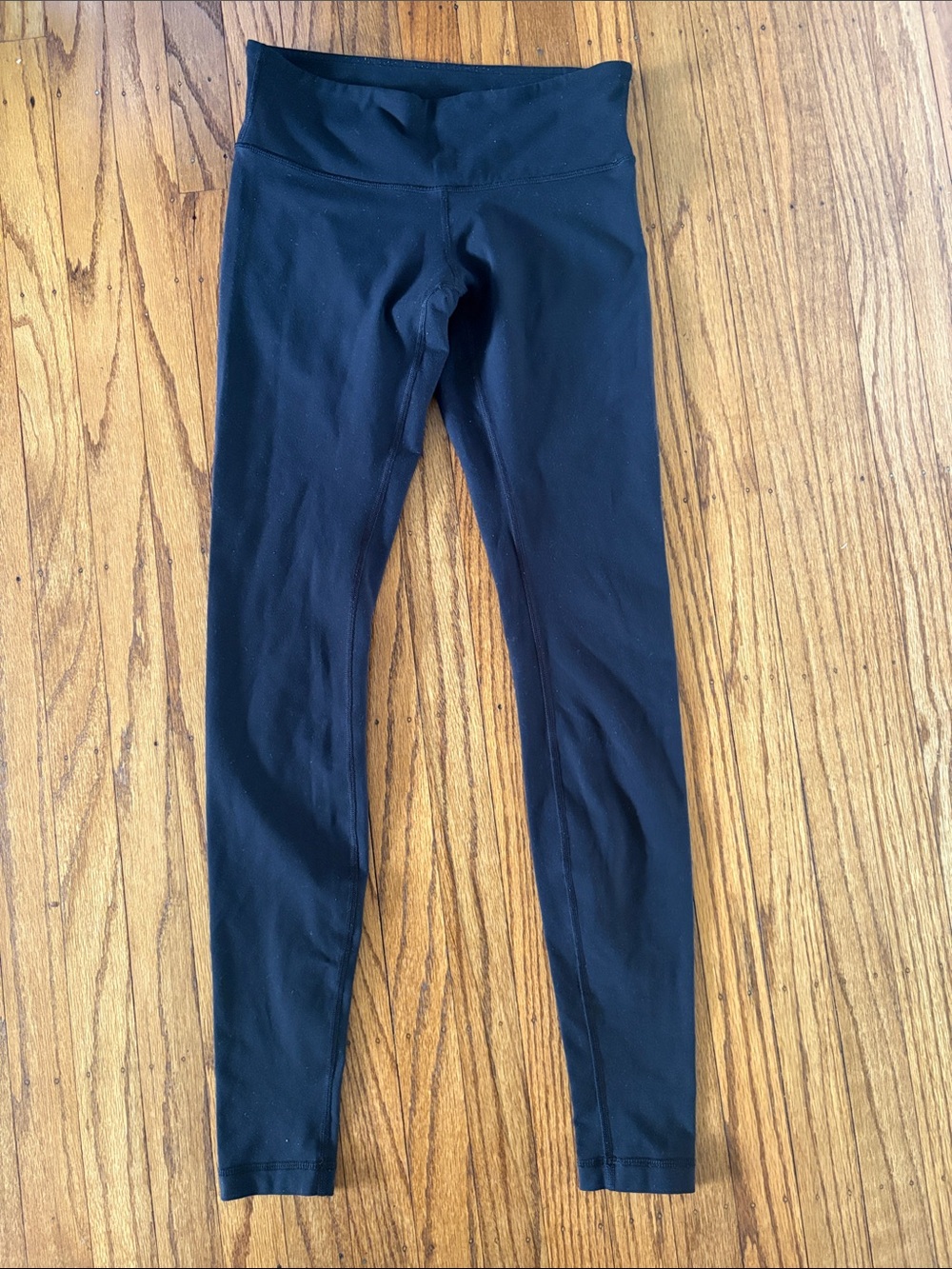 Lululemon Black Leggings